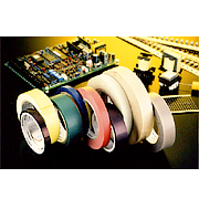 Tape for Electrical and Electronic Components (Sangles pour Composants électriques et électroniques)