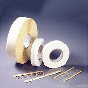 Belting Carrier Tapes for Automatic Insertion (Belting Carrier Tapes for Automatic Insertion)