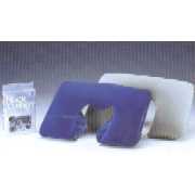 Inflatable Neck Cushion (Coussin gonflable Neck)