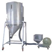 Conveying barrel (Транспортные баррель)