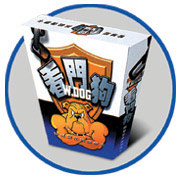 WatchDog II Recovery Card Lite Version (WatchDog II Recovery Card Lite Version)