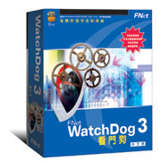 WatchDog III Recovery Card Standard Version (WatchDog III Recovery Card Standard Version)