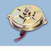 Motors for Auto Cooling (Moteurs pour refroidissement en auto)