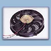 Fan for Auto Cooling (Ventilateur pour refroidissement en auto)