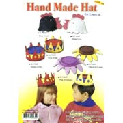 Hand-Made Hat-Craft Set CLP500A-F (Hand-Made Hat-Craft Set CLP500A-F)