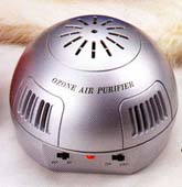 Ozone & Anion air purifier (Озон & Анион очистители воздуха)