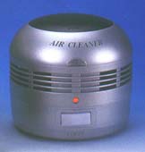 Ozone Air Purifier (Ozone Air Purifier)