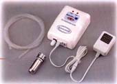 Suction Ozonizer with faucet Venturi Injector (Suction Ozonizer with faucet Venturi Injector)