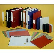 Lever Arch Files