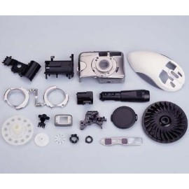 OEM hardware - Plastic Injection Molding Parts (Matériel OEM - Plastic Injection Molding Pièces)
