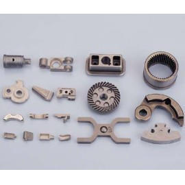 OEM hardware - MIM, Powder Metal Parts (Matériel OEM - MIM, Powder Metal Parts)