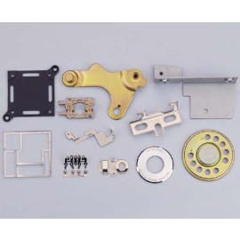OEM Hardware - Stamping (Sheet Metal) Parts