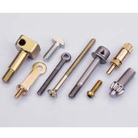 OEM hardware - Forging Parts (Matériel OEM - Pièces forgées)