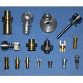 OEM hardware -Precision Machining Parts