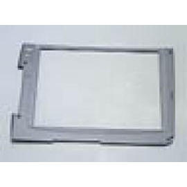 LCD front cover (LCD couverture)