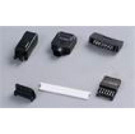 Electronic Connector