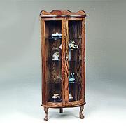 SW-103 Oak Corner Curio (SW 03 Дуб Уголок Курио)