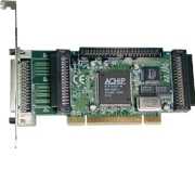 PCI Ultra 160 SCSI Adapter (PCI Ultra 160 SCSI-адаптер)