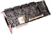 PCI 120 SCSI RAID Adapter (120 SCSI RAID PCI Adapter)