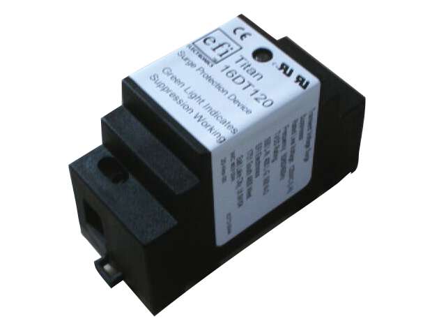 Surge Protection Device (Surge Protection Device)