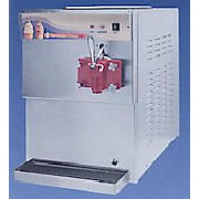 SOFT ICE CREAM FREEZER ( SINGLE FLAVOR COUNTER TOP ) (SOFT ICE CREAM FREEZER ( SINGLE FLAVOR COUNTER TOP ))