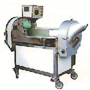 MULTI - FUNCTIONAL VEGETABLE CUTTING MACHINE (MULTI - функциональная овощерезательные машины)