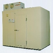 WALK - IN COLDROOM (WALK - IN COLDROOM)