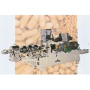 MEAT - LIKE FIBER PROCESSING MACHINE ( TWIN - SCREW EXTRUDING MACHINE ) (Мясо - НРАВИТСЯ FIBER машинной обработки (TWIN - винтовые экструзионные машины))