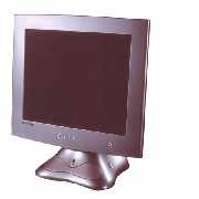 Proview TFT LCD Monitor (Proview TFT LCD Monitor)