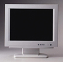 LCD Monitor (Moniteur LCD)