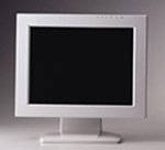 LCD Monitor (Moniteur LCD)