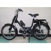 LPG MOPED