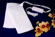 Heated Beauty Mitts (Heated Beauty Mitts)