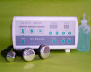 Professional Ultrasonic Beauty Machine (Professional Ultrasonic Beauty Machine)