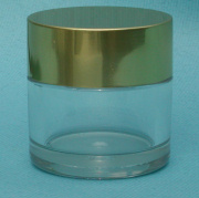 cosmetic containers (Kosmetik-Container)