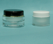 cosmetic containers (Kosmetik-Container)