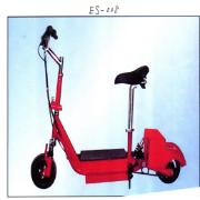 Electric Scooter (Электрический скутер)