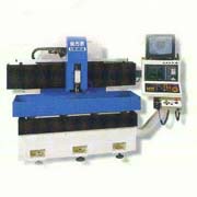 CNC DOUBLE COLUMN DRILLING MACHINE