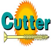 Cutter Screws (Cutter Vis)