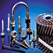 Main screw products (Produits vis principale)
