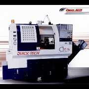 CNC Automation Turning Machine