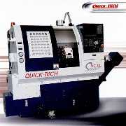 CNC Automation Turning Machine