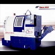 CNC Automation Turning Machine
