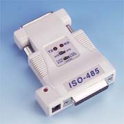 RS232<>RS485 RS-232<>RS-485/RS-422 interface converter (RS232<>RS485 RS-232<>RS-485/RS-422 interface converter)