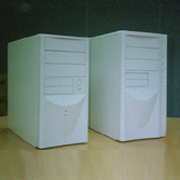 Computer Cases