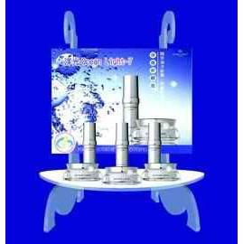 Die Auslage von Low temp. EL-Panel (Die Auslage von Low temp. EL-Panel)