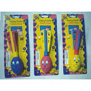 7`` EASTER EGG MISSLE 3 ASST (7``AUX OEUFS DE PAQUES Missile 3 ASST)