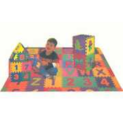 Eva Foam Puzzle Mat (Eva Foam Puzzle Mat)