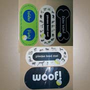 EVA FOAM PET PLACEMAT (EVA FOAM PET PLACEMAT)