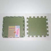 1.0x30x30cm TATAMI MAT (1.0x30x30cm TATAMI MAT)